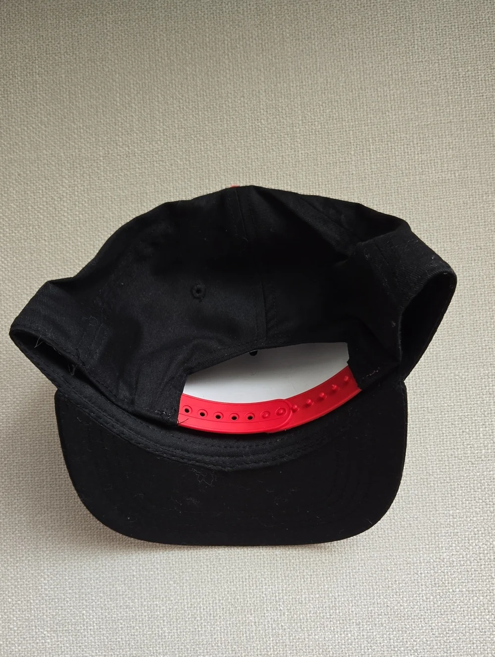 Super Mario Youth Bill Hat
